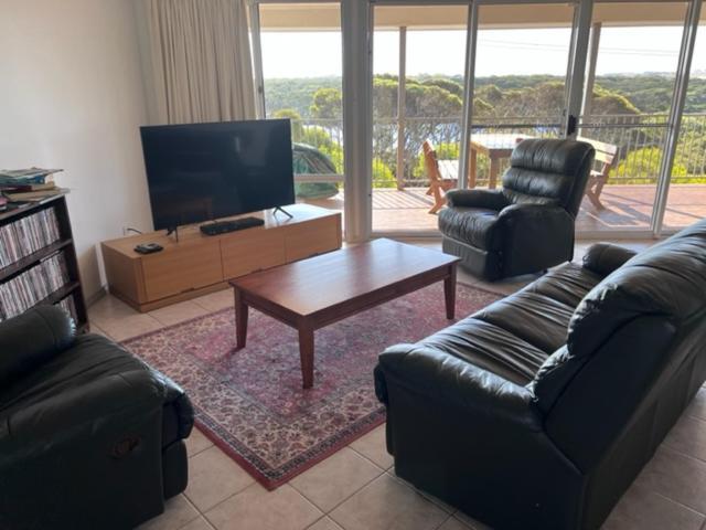 Vivonne Bay Island Getaway Villa Exteriör bild